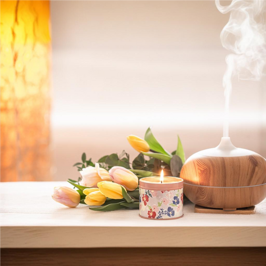 Rituales de Cuidado Personal para una Vida Equilibrada