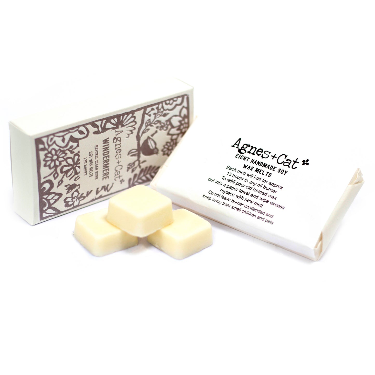 Cera de Soja Natural 160gr