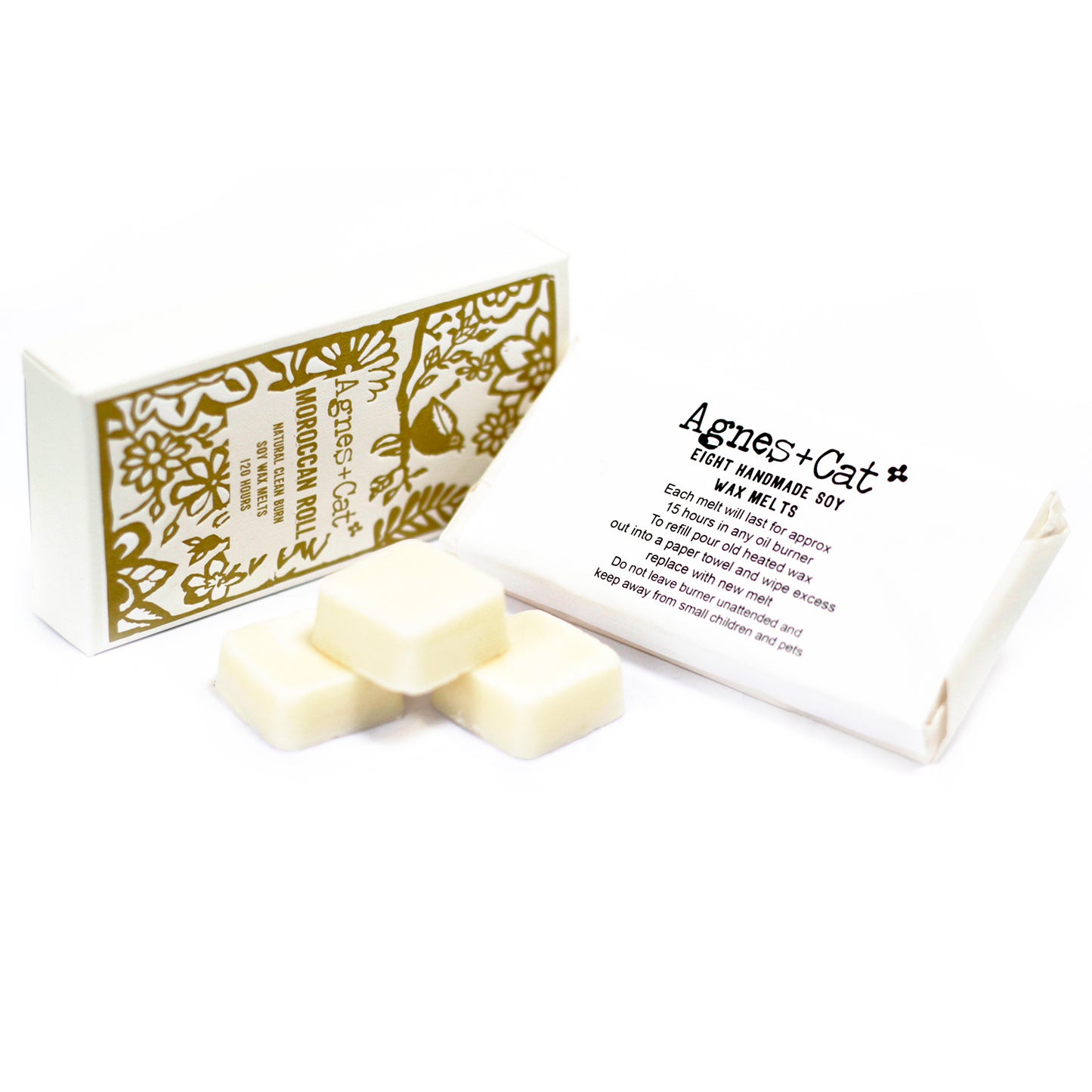 Cera de Soja Natural 160gr