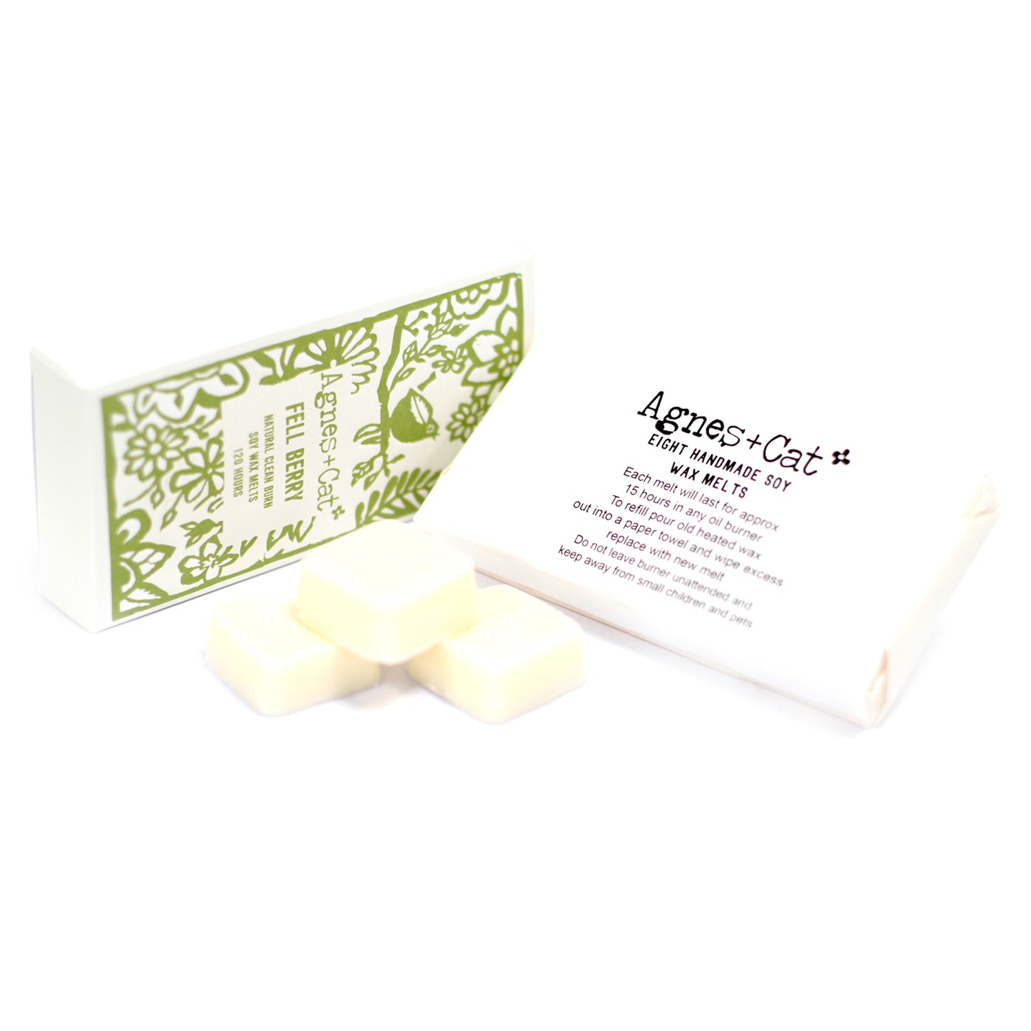 Cera de Soja Natural 160gr