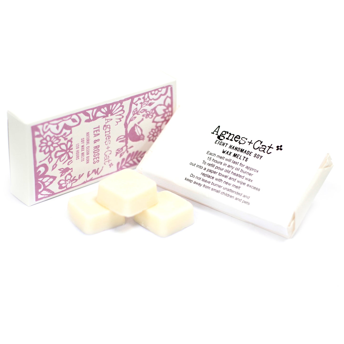 Cera de Soja Natural 160gr