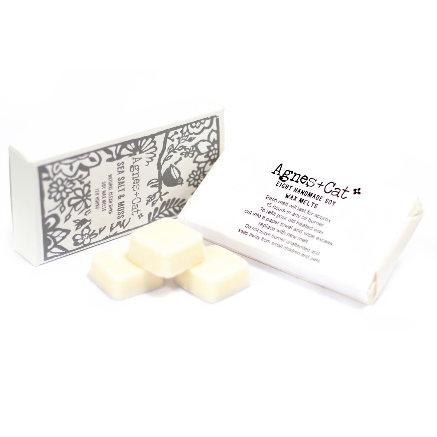 Cera de Soja Natural 160gr