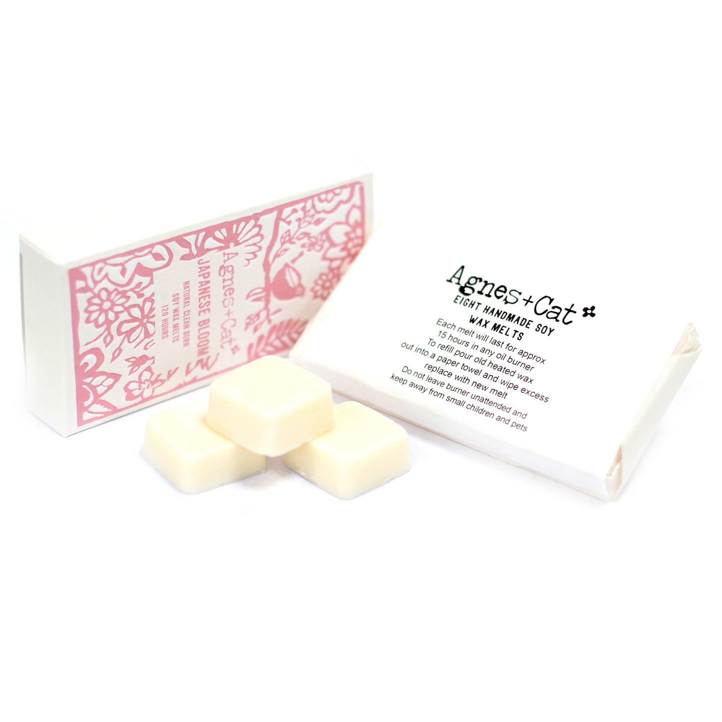 Cera de Soja Natural 160gr
