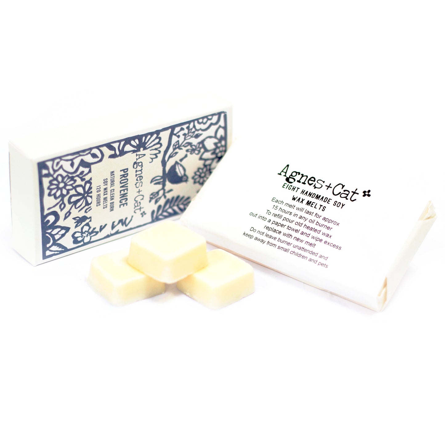 Cera de Soja Natural 160gr