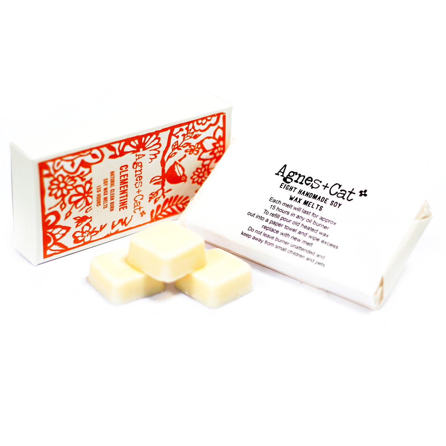 Cera de Soja Natural 160gr