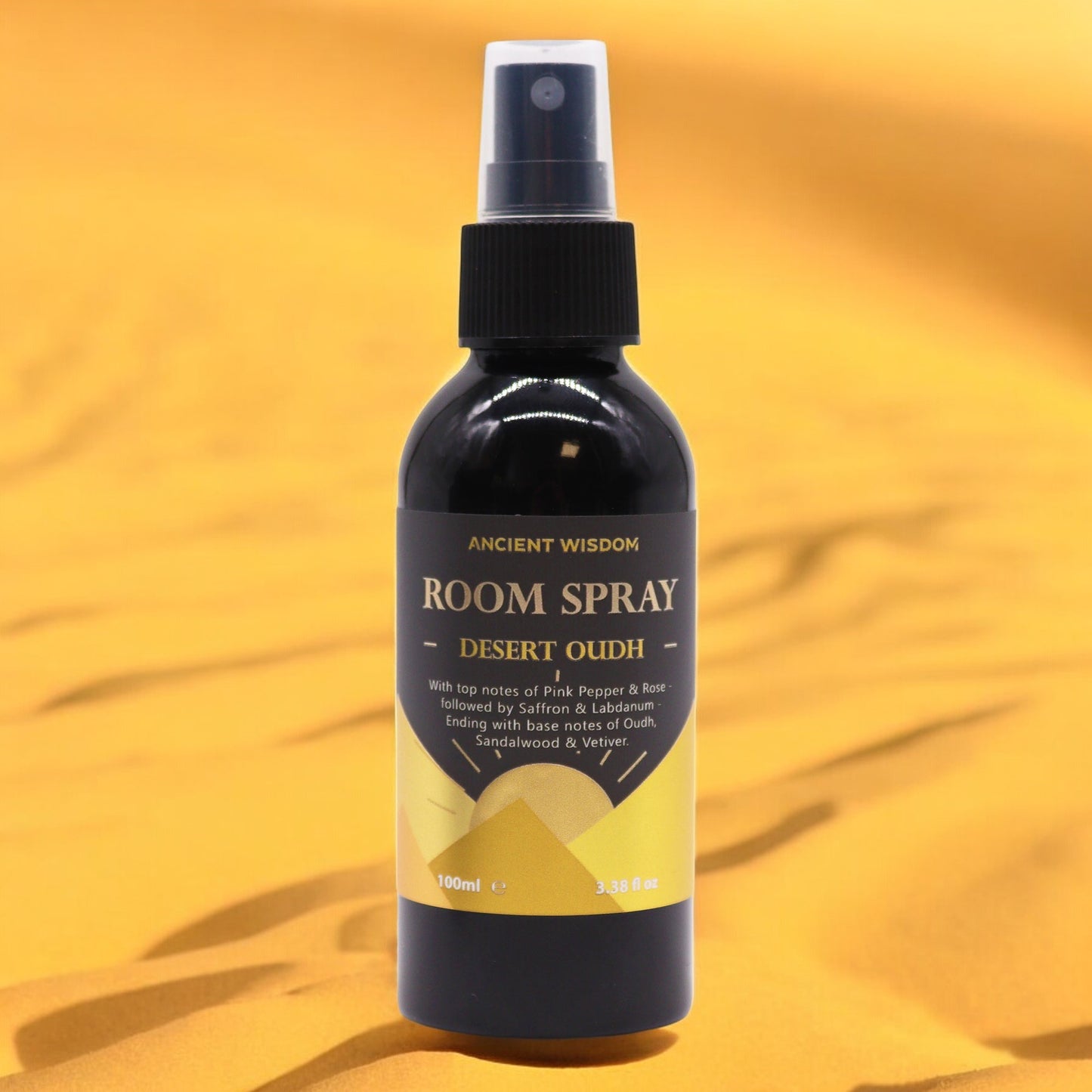Colección de Sprays Ambientadores Oudh – Fragancias que Transforman tu Espacio - 100ml