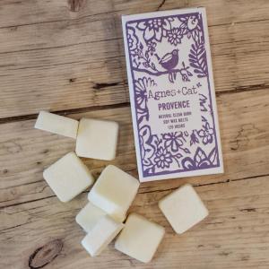 Cera de Soja Natural 160gr